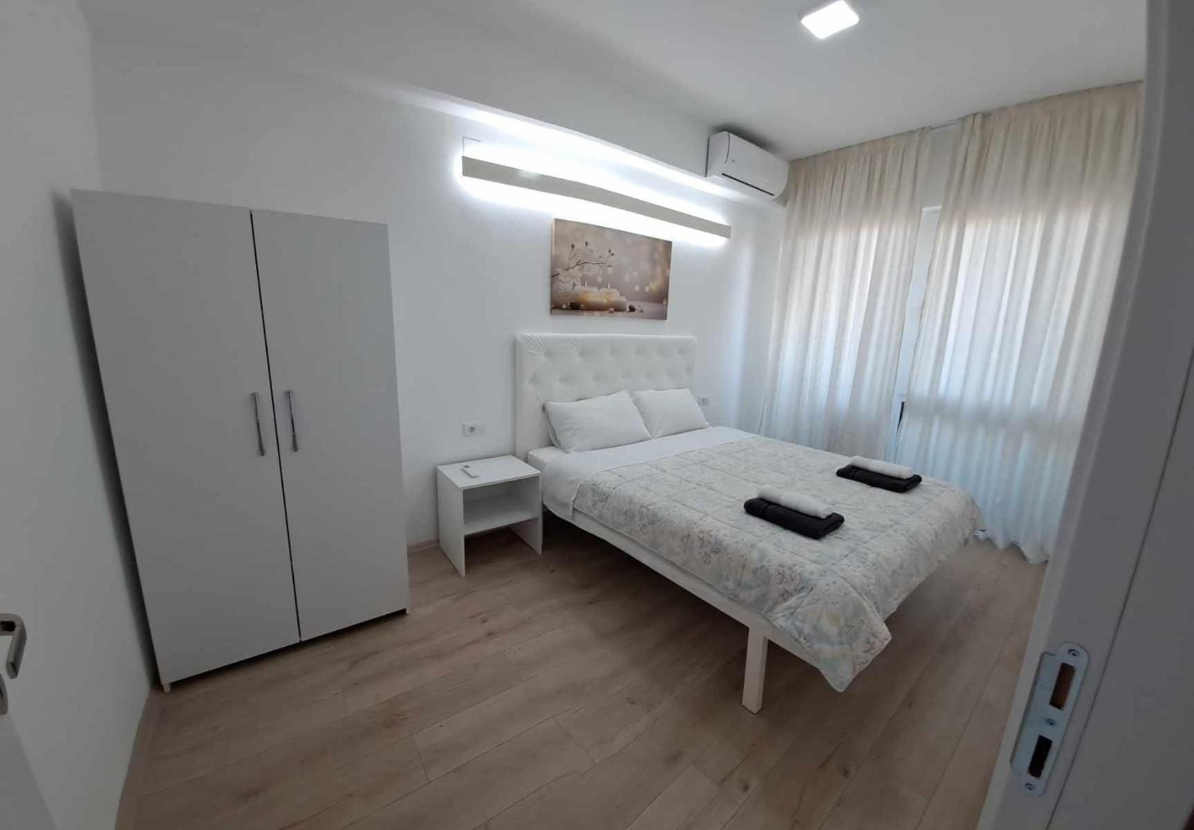 Apartment B&S Skopje Exterior foto